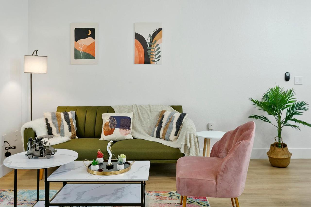 Cozysuites Glendale By The Stadium With Pool 06 מראה חיצוני תמונה