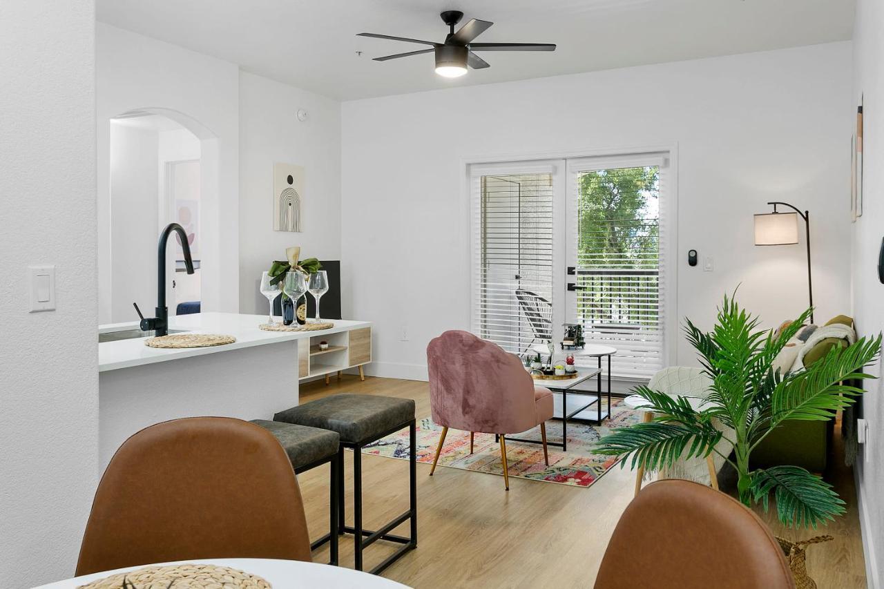 Cozysuites Glendale By The Stadium With Pool 06 מראה חיצוני תמונה