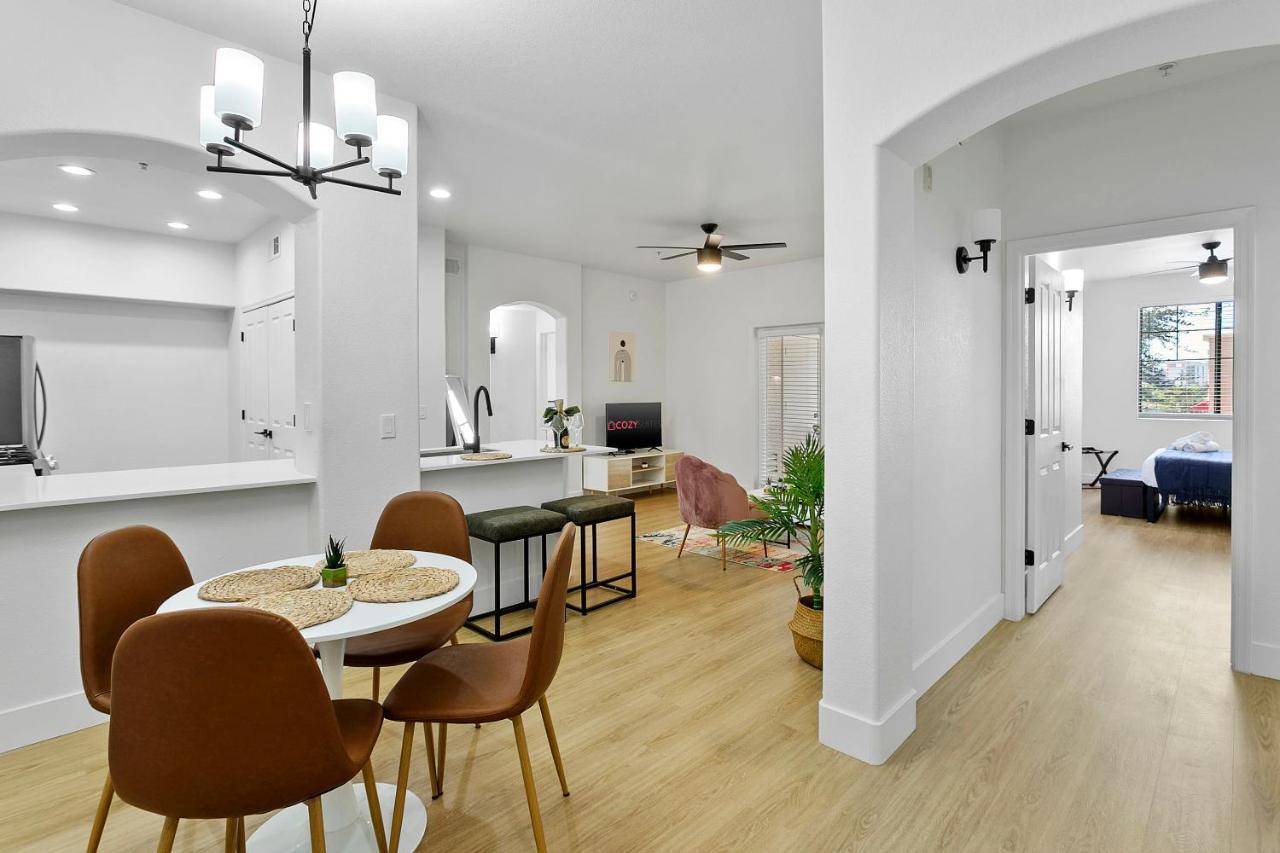 Cozysuites Glendale By The Stadium With Pool 06 מראה חיצוני תמונה