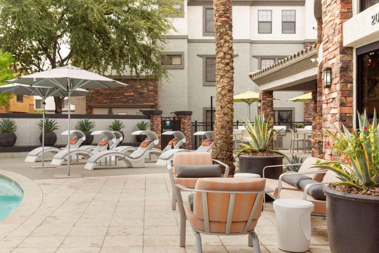 Cozysuites Glendale By The Stadium With Pool 06 מראה חיצוני תמונה